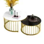 premium-golden-caged-table-set